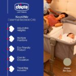 chicco co sleeping baby cradle - Image 8