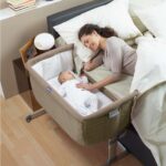 chicco co sleeping baby cradle