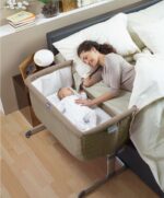 chicco co sleeping baby cradle