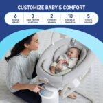 The graco soothe my way baby swing - Image 11