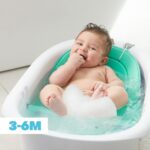 4-in-1 Grow-with-Me Bath Tub by Frida Baby - Image 3