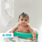 4-in-1 Grow-with-Me Bath Tub by Frida Baby - Image 7