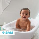 4-in-1 Grow-with-Me Bath Tub by Frida Baby - Image 8