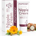 Momcozy Nipple Cream