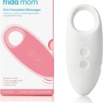 Frida Mom 2-in-1 Lactation Massager