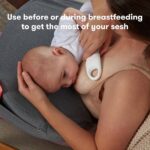 Frida Mom 2-in-1 Lactation Massager - Image 3