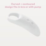 Frida Mom 2-in-1 Lactation Massager - Image 4