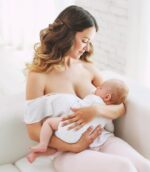 Momcozy Silicone Nipple Shields for Breastfeeding - Image 3
