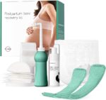 Momcozy Postpartum Recovery Essentials Kit