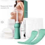Momcozy Postpartum Recovery Essentials Kit