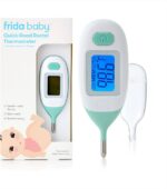 Frida Baby Quick-Read Digital Rectal Thermometer