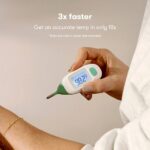 Frida Baby Quick-Read Digital Rectal Thermometer - Image 2