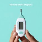 Frida Baby Quick-Read Digital Rectal Thermometer - Image 3