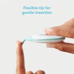 Frida Baby Quick-Read Digital Rectal Thermometer - Image 4