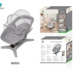 Electric Baby Rocking Chair