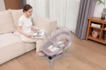 Electric Baby Rocking Chair - Image 2