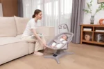 Electric Baby Rocking Chair - Image 4