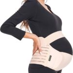 ChongErfei Maternity Belt
