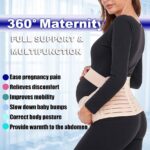ChongErfei Maternity Belt - Image 3
