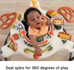 Fisher-Price Baby Bouncer - Image 3