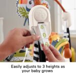 Fisher-Price Baby Bouncer - Image 5