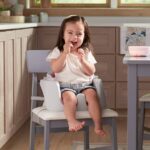 Summer 4-in-1 SuperSeat 360 (Pink) Activity Center for Baby - Image 5