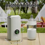Portable Bottle Warmer - Image 2