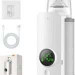 Portable Bottle Warmer