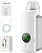 Portable Bottle Warmer