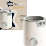 Tommee Tippee Easi-Warm Bottle & Food Warmer