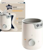 Tommee Tippee Easi-Warm Bottle & Food Warmer