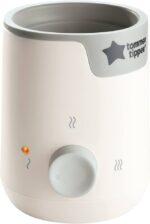 Tommee Tippee Easi-Warm Bottle & Food Warmer - Image 3