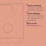 Tommee Tippee Easi-Warm Bottle & Food Warmer - Image 6