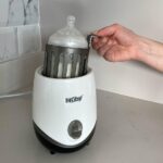 Nuby Natural Touch Electric Bottle and Food Warmer - Image 4