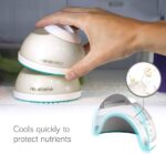 Nanobebe Breastmilk Baby Bottle - Image 4