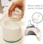 Nanobebe Breastmilk Baby Bottle - Image 5