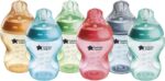 Tommee Tippee Closer to Nature Baby Bottles - Image 2