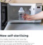 Tommee Tippee Baby Bottles - Image 5