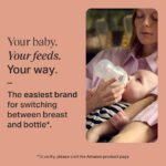 Tommee Tippee Natural Start Baby Bottles - Image 3
