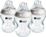 Tommee Tippee Baby Bottles - Image 2