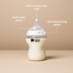 Tommee Tippee Baby Bottles - Image 3