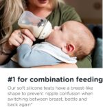 Tommee Tippee Baby Bottles - Image 4