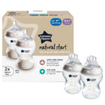 Tommee tippee natural start Bottle