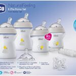 Chicco First Starter Set Large