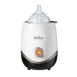 Nuby Natural Touch Electric Bottle and Food Warmer