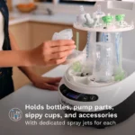 Baby Brazza bottle washer pro - Image 3