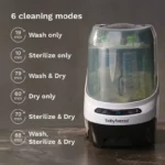 Baby Brazza bottle washer pro - Image 4