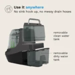 Baby Brazza bottle washer pro - Image 5