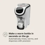 Formula Pro® Mini Baby Formula Dispenser - Image 4