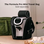 Formula Pro® Mini Baby Formula Dispenser - Image 3